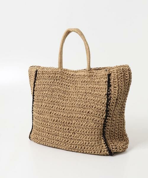 URBAN RESEARCH DOORS / アーバンリサーチ ドアーズ トートバッグ | ペーパートートバッグ | 詳細6