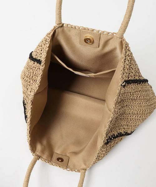 URBAN RESEARCH DOORS / アーバンリサーチ ドアーズ トートバッグ | ペーパートートバッグ | 詳細8