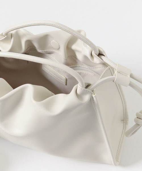 URBAN RESEARCH DOORS / アーバンリサーチ ドアーズ トートバッグ | ドロストトートバッグ | 詳細2