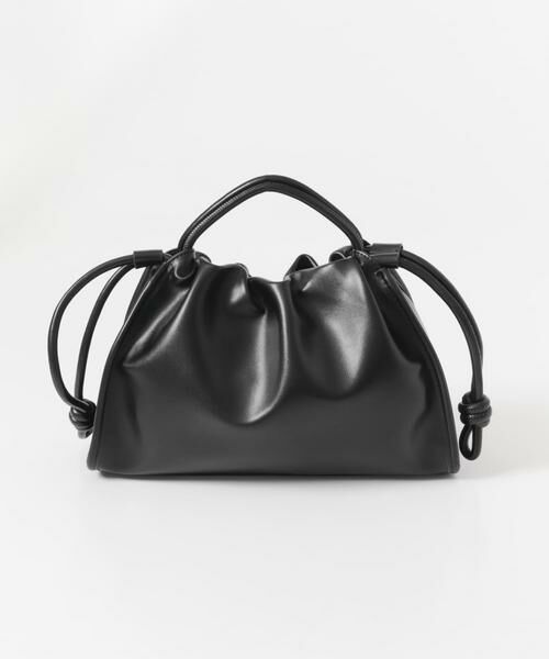 URBAN RESEARCH DOORS / アーバンリサーチ ドアーズ トートバッグ | ドロストトートバッグ | 詳細3