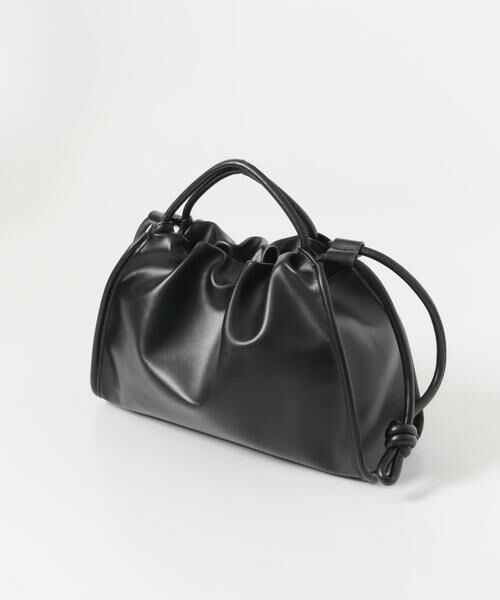 URBAN RESEARCH DOORS / アーバンリサーチ ドアーズ トートバッグ | ドロストトートバッグ | 詳細4