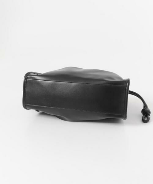 URBAN RESEARCH DOORS / アーバンリサーチ ドアーズ トートバッグ | ドロストトートバッグ | 詳細5