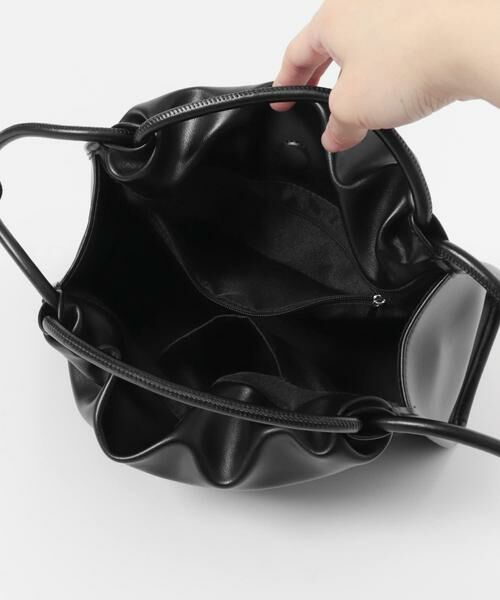 URBAN RESEARCH DOORS / アーバンリサーチ ドアーズ トートバッグ | ドロストトートバッグ | 詳細6