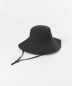 URBAN RESEARCH DOORS / アーバンリサーチ ドアーズ ハット | ウォッシャブルツバ広ハット
