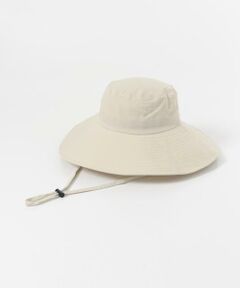 URBAN RESEARCH DOORS / アーバンリサーチ ドアーズ ハット | ウォッシャブルツバ広ハット