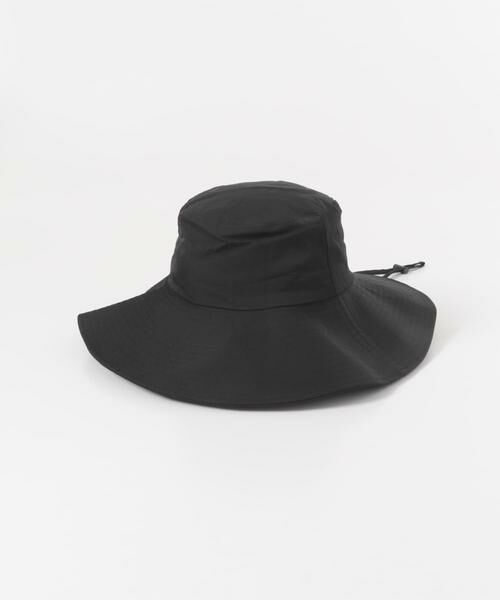 URBAN RESEARCH DOORS / アーバンリサーチ ドアーズ ハット | ウォッシャブルツバ広ハット | 詳細2