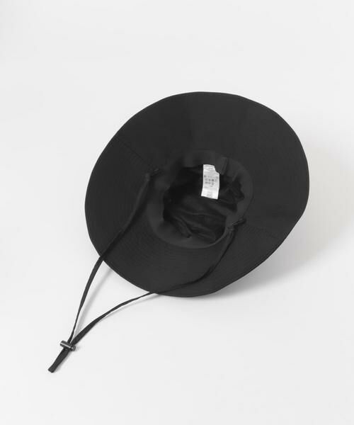 URBAN RESEARCH DOORS / アーバンリサーチ ドアーズ ハット | ウォッシャブルツバ広ハット | 詳細4