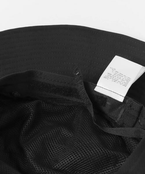 URBAN RESEARCH DOORS / アーバンリサーチ ドアーズ ハット | ウォッシャブルツバ広ハット | 詳細5