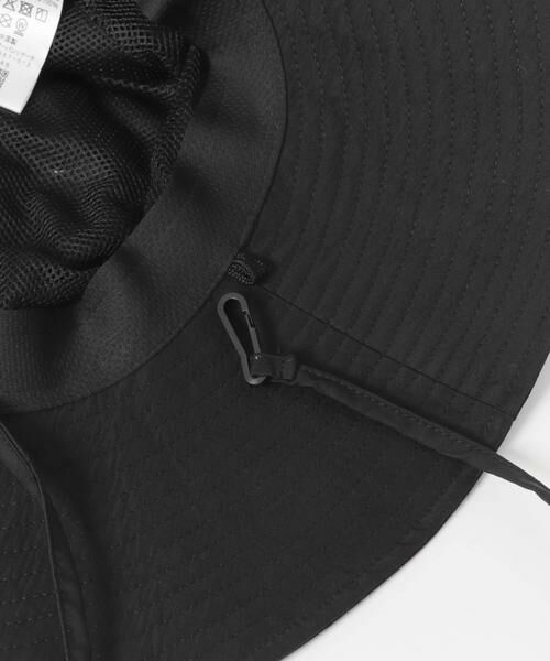 URBAN RESEARCH DOORS / アーバンリサーチ ドアーズ ハット | ウォッシャブルツバ広ハット | 詳細6