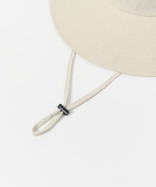 URBAN RESEARCH DOORS / アーバンリサーチ ドアーズ ハット | ウォッシャブルツバ広ハット | 詳細9