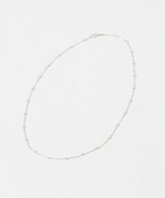 URBAN RESEARCH DOORS / アーバンリサーチ ドアーズ ネックレス・ペンダント・チョーカー | スタッドネックレス SILVER925