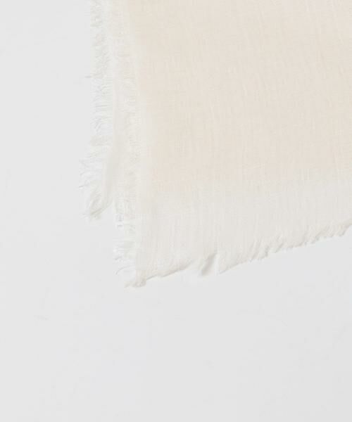 URBAN RESEARCH DOORS / アーバンリサーチ ドアーズ マフラー・ショール・スヌード・ストール | UVストール | 詳細2