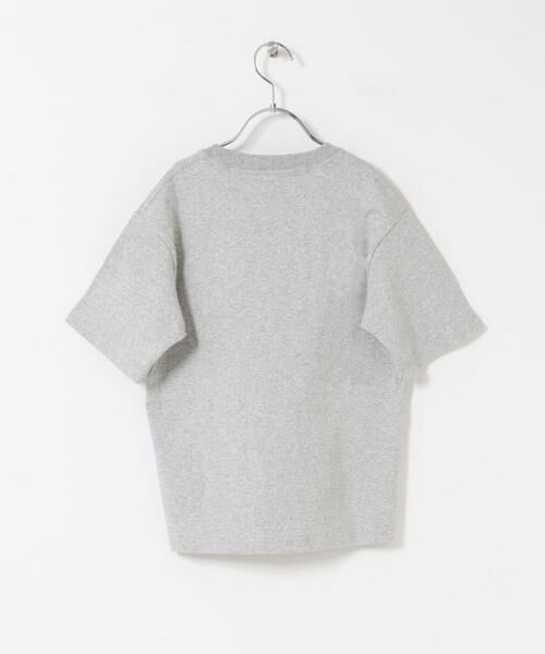 URBAN RESEARCH DOORS / アーバンリサーチ ドアーズ トップス | 『親子リンク』『別注』MANHATTAN PORTAGE×DOORS　1ptプリントTシャツ(KIDS) | 詳細9