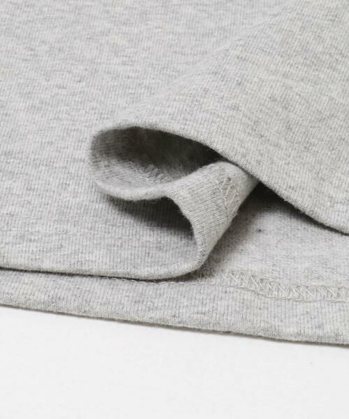 URBAN RESEARCH DOORS / アーバンリサーチ ドアーズ トップス | 『親子リンク』『別注』MANHATTAN PORTAGE×DOORS　1ptプリントTシャツ(KIDS) | 詳細10