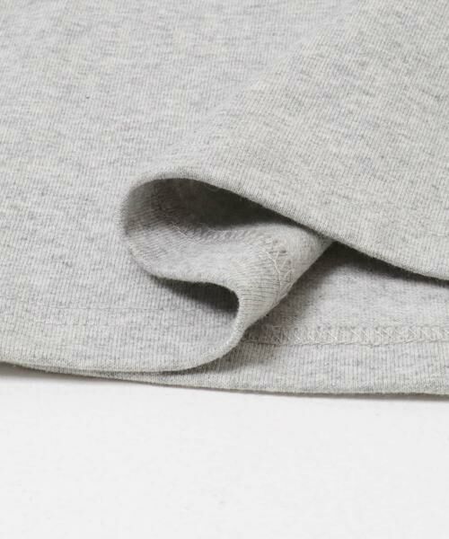 URBAN RESEARCH DOORS / アーバンリサーチ ドアーズ トップス | 『親子リンク』『150サイズ』『別注』MANHATTAN PORTAGE×DOORS　1ptプリントTシャツ(KIDS) | 詳細11