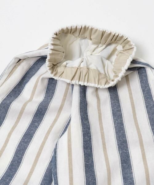 URBAN RESEARCH DOORS / アーバンリサーチ ドアーズ パンツ | コットンリネンイージーパンツ(KIDS) | 詳細4