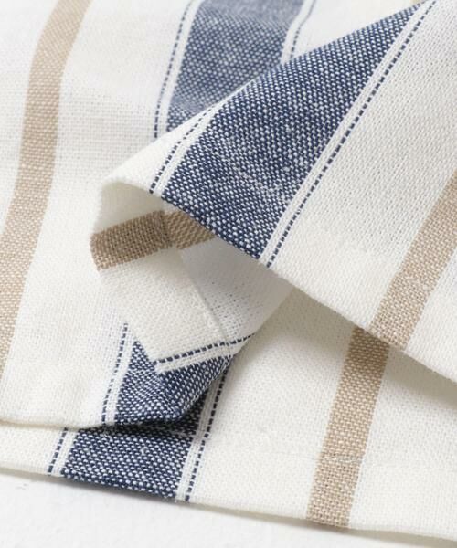 URBAN RESEARCH DOORS / アーバンリサーチ ドアーズ パンツ | 『150サイズ』コットンリネンイージーパンツ(KIDS) | 詳細15