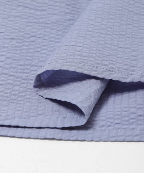 URBAN RESEARCH DOORS / アーバンリサーチ ドアーズ ワンピース | サッカー2WAYワンピース(KIDS) | 詳細14