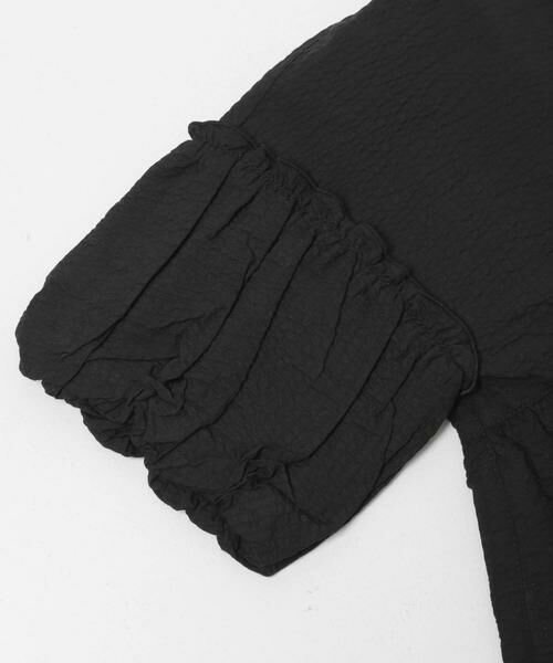 URBAN RESEARCH DOORS / アーバンリサーチ ドアーズ ワンピース | サッカー2WAYワンピース(KIDS) | 詳細27