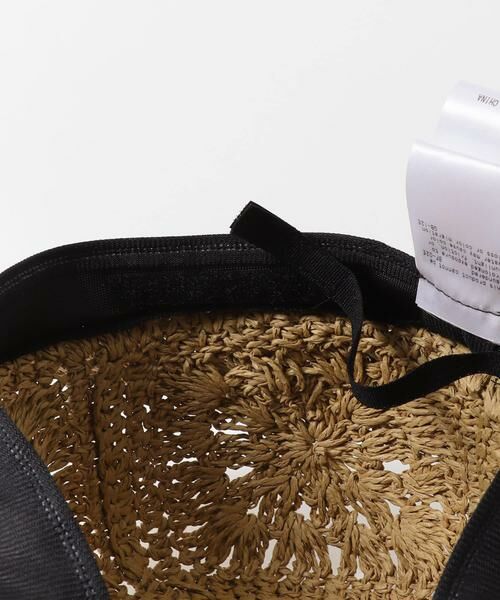 URBAN RESEARCH DOORS / アーバンリサーチ ドアーズ 服飾雑貨 | ペーパークロシェハット(KIDS) | 詳細7