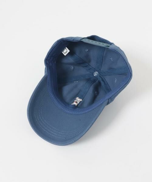URBAN RESEARCH DOORS / アーバンリサーチ ドアーズ 服飾雑貨 | BEN LENOVITZキャップ(KIDS) | 詳細3