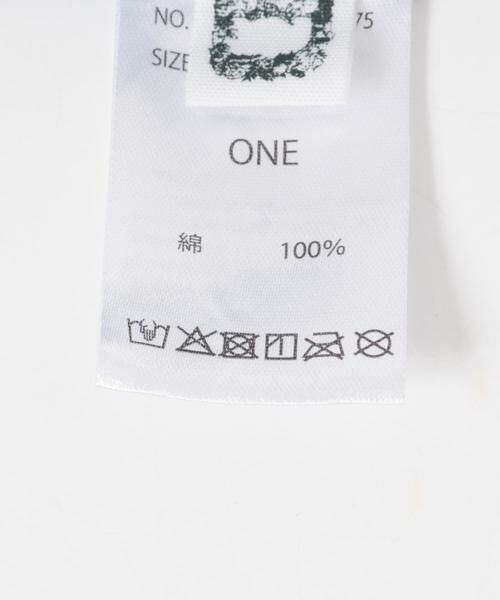 URBAN RESEARCH DOORS / アーバンリサーチ ドアーズ 服飾雑貨 | BEN LENOVITZキャップ(KIDS) | 詳細4