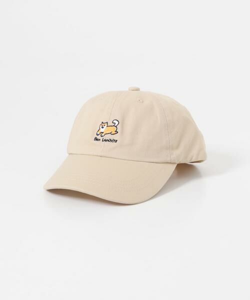 URBAN RESEARCH DOORS / アーバンリサーチ ドアーズ 服飾雑貨 | BEN LENOVITZキャップ(KIDS) | 詳細10