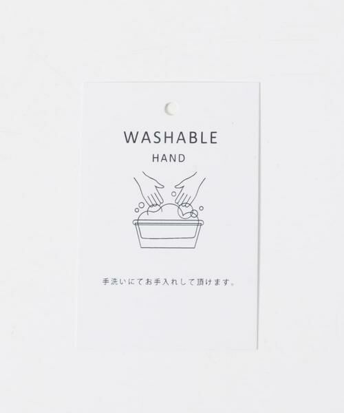 URBAN RESEARCH DOORS / アーバンリサーチ ドアーズ その他 | シェルモチーフかぎ針ポシェット(KIDS) | 詳細9