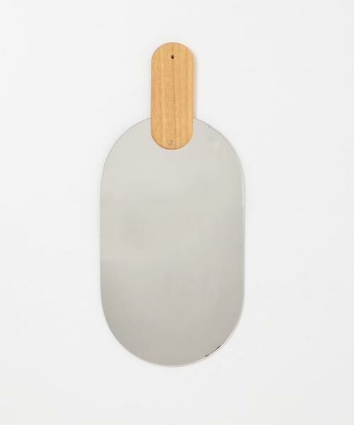 URBAN RESEARCH DOORS / アーバンリサーチ ドアーズ インテリア・インテリア雑貨 | Magical Furniture　man in the mirror | 詳細1