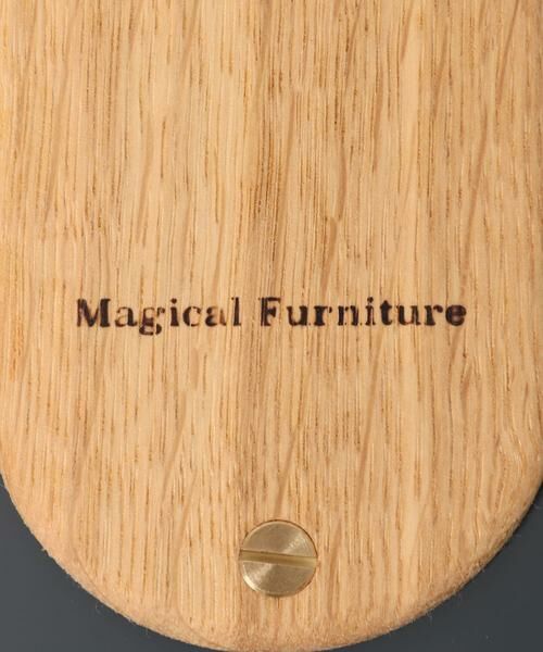 URBAN RESEARCH DOORS / アーバンリサーチ ドアーズ インテリア・インテリア雑貨 | Magical Furniture　man in the mirror | 詳細9
