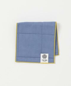 URBAN RESEARCH DOORS / アーバンリサーチ ドアーズ ハンカチ | YARN HOME　UKIHA ハンカチ ハーフ