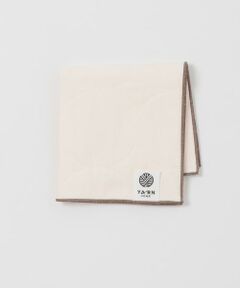 URBAN RESEARCH DOORS / アーバンリサーチ ドアーズ ハンカチ | YARN HOME　ハンカチ