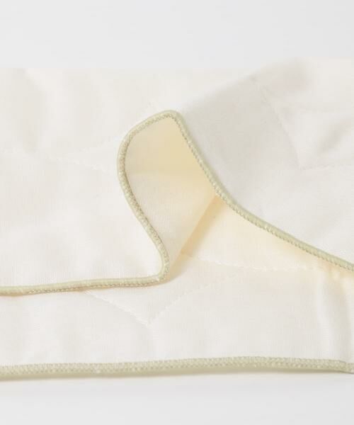 URBAN RESEARCH DOORS / アーバンリサーチ ドアーズ ハンカチ | YARN HOME　ハンカチ | 詳細4