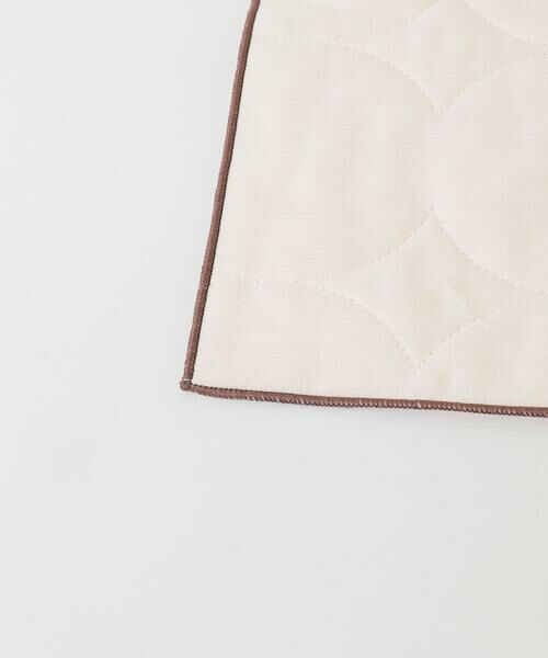 URBAN RESEARCH DOORS / アーバンリサーチ ドアーズ ハンカチ | YARN HOME　ハンカチ | 詳細8