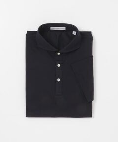 URBAN RESEARCH DOORS / アーバンリサーチ ドアーズ シャツ・ブラウス | LIFE STYLE TAILOR 　カッタウェイ半袖プルオーバー