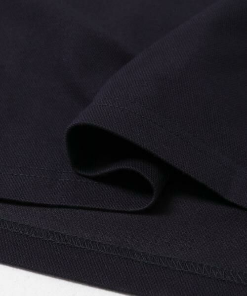 URBAN RESEARCH DOORS / アーバンリサーチ ドアーズ シャツ・ブラウス | LIFE STYLE TAILOR 　カッタウェイ半袖プルオーバー | 詳細6