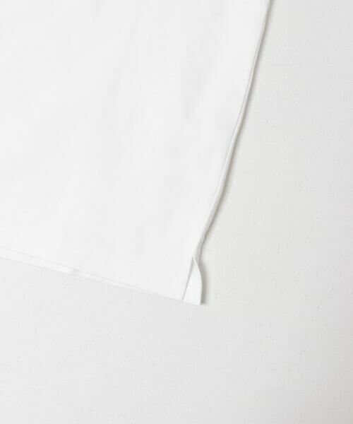 URBAN RESEARCH DOORS / アーバンリサーチ ドアーズ シャツ・ブラウス | LIFE STYLE TAILOR 　カッタウェイ半袖プルオーバー | 詳細10