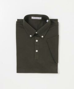 URBAN RESEARCH DOORS / アーバンリサーチ ドアーズ シャツ・ブラウス | LIFE STYLE TAILOR 　ボタンダウン半袖プルオーバー