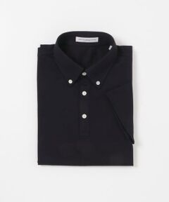 URBAN RESEARCH DOORS / アーバンリサーチ ドアーズ シャツ・ブラウス | LIFE STYLE TAILOR 　ボタンダウン半袖プルオーバー