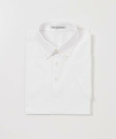 URBAN RESEARCH DOORS / アーバンリサーチ ドアーズ シャツ・ブラウス | LIFE STYLE TAILOR 　ボタンダウン半袖プルオーバー