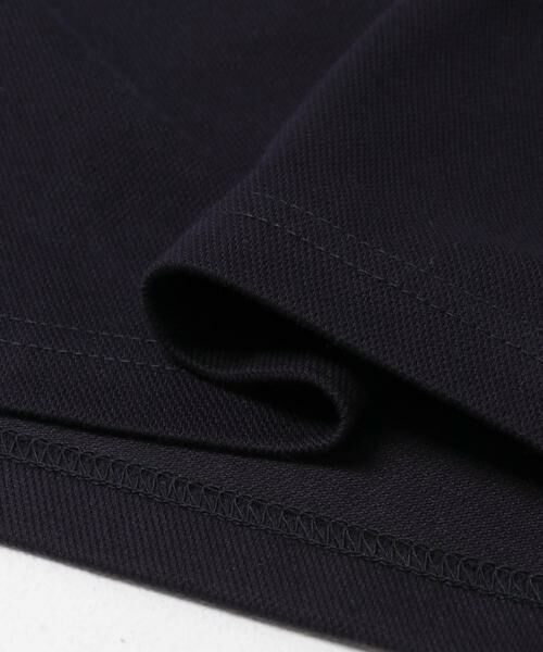 URBAN RESEARCH DOORS / アーバンリサーチ ドアーズ シャツ・ブラウス | LIFE STYLE TAILOR 　ボタンダウン半袖プルオーバー | 詳細6