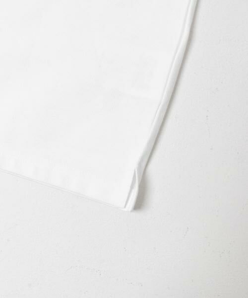 URBAN RESEARCH DOORS / アーバンリサーチ ドアーズ シャツ・ブラウス | LIFE STYLE TAILOR 　ボタンダウン半袖プルオーバー | 詳細10