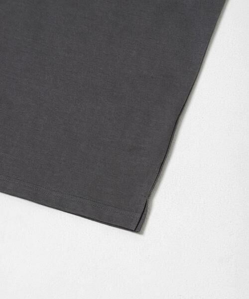 URBAN RESEARCH DOORS / アーバンリサーチ ドアーズ シャツ・ブラウス | LIFE STYLE TAILOR 　ボタンダウン半袖プルオーバー | 詳細13