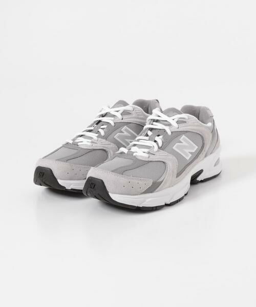 URBAN RESEARCH DOORS / アーバンリサーチ ドアーズ スニーカー | NEW BALANCE　530 | 詳細1