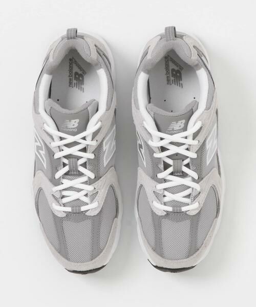 URBAN RESEARCH DOORS / アーバンリサーチ ドアーズ スニーカー | NEW BALANCE　530 | 詳細2