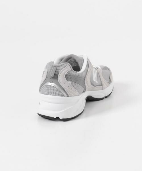 URBAN RESEARCH DOORS / アーバンリサーチ ドアーズ スニーカー | NEW BALANCE　530 | 詳細3