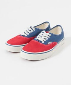 URBAN RESEARCH DOORS / アーバンリサーチ ドアーズ スニーカー | VANS　AUTHENTIC