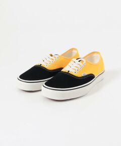 URBAN RESEARCH DOORS / アーバンリサーチ ドアーズ スニーカー | VANS　AUTHENTIC
