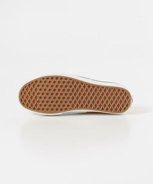 URBAN RESEARCH DOORS / アーバンリサーチ ドアーズ スニーカー | VANS　AUTHENTIC | 詳細4
