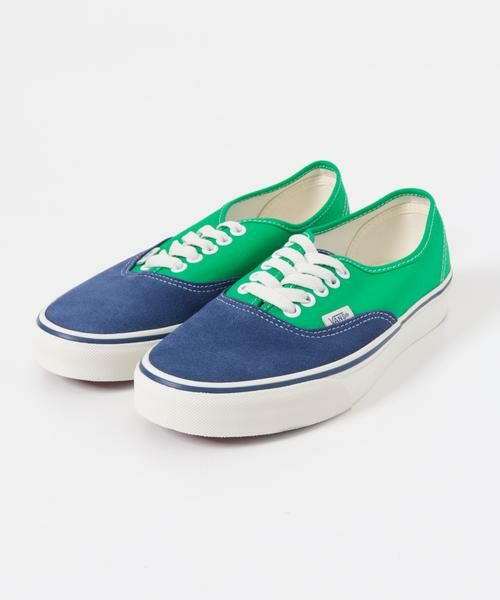 URBAN RESEARCH DOORS / アーバンリサーチ ドアーズ スニーカー | VANS　AUTHENTIC | 詳細7